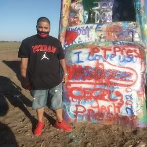 Meet your Posher, Rolando